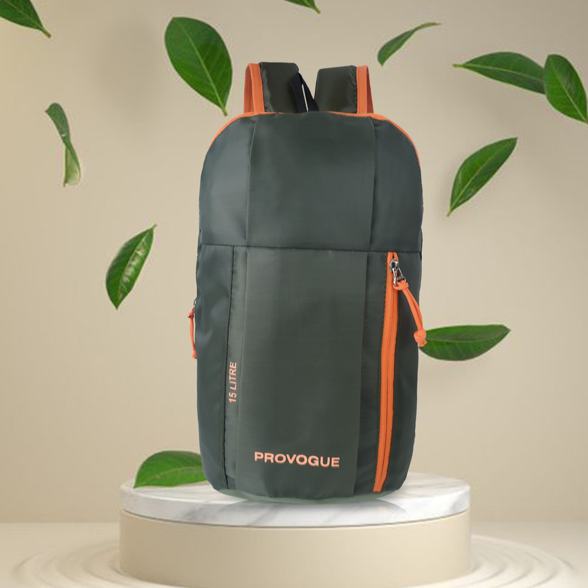 PROVOGUE Unisex Backpack For School Office Travel Casual Outdoor