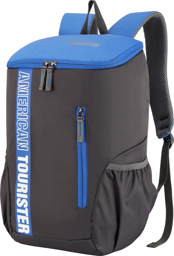 American tourister college bags in flipkart on sale