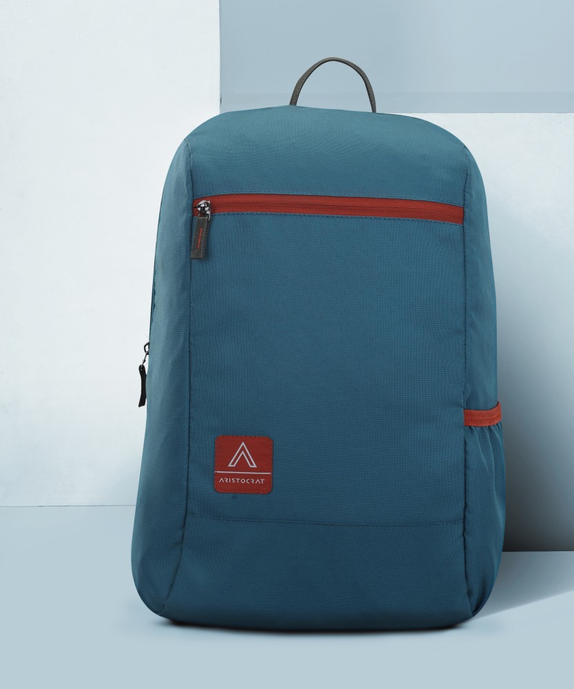 Aristocrat 2024 backpack flipkart