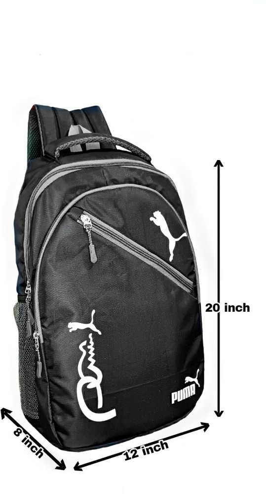 Update more than 117 puma college bags for boys best kidsdream.edu.vn