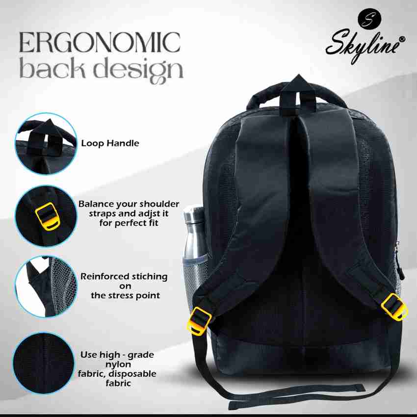 Realme backpack flipkart store