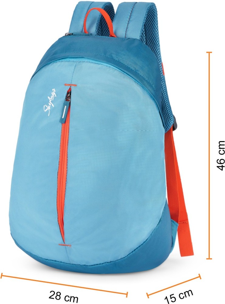 Skybags price sale in flipkart