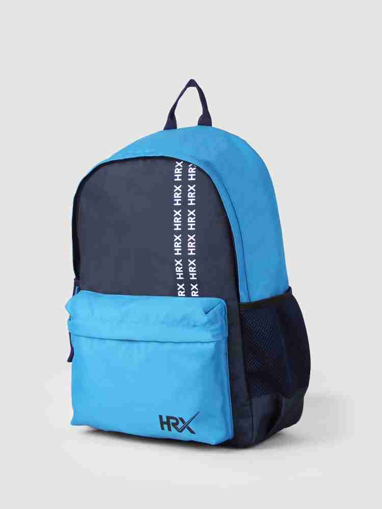 Hrx backpack amazon new arrivals