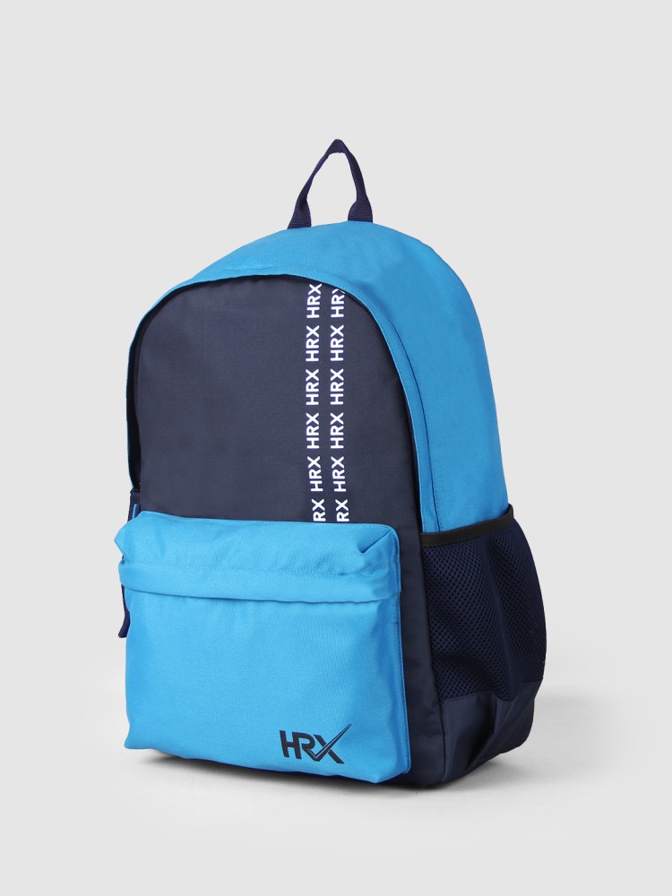 Hrx cheap bags flipkart