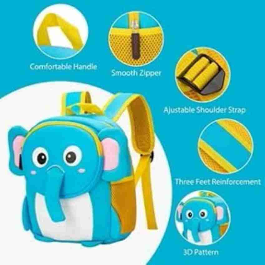 Elephant backpack for online toddlers