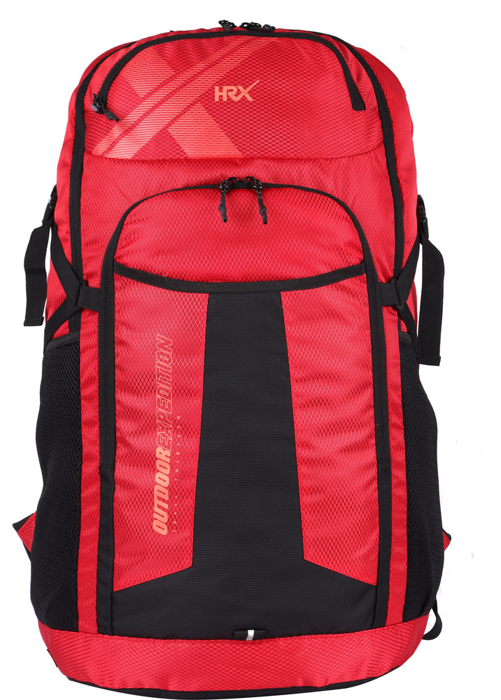 HRX by Hrithik Roshan Outdoor Expedition Rucksack 43 L Backpack