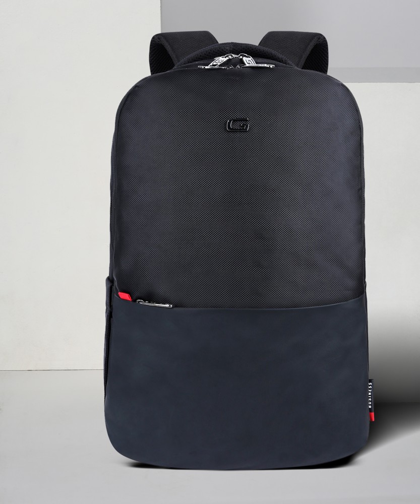 Medium Expandable Laptop & Travel Backpack - Series 1 | Knack