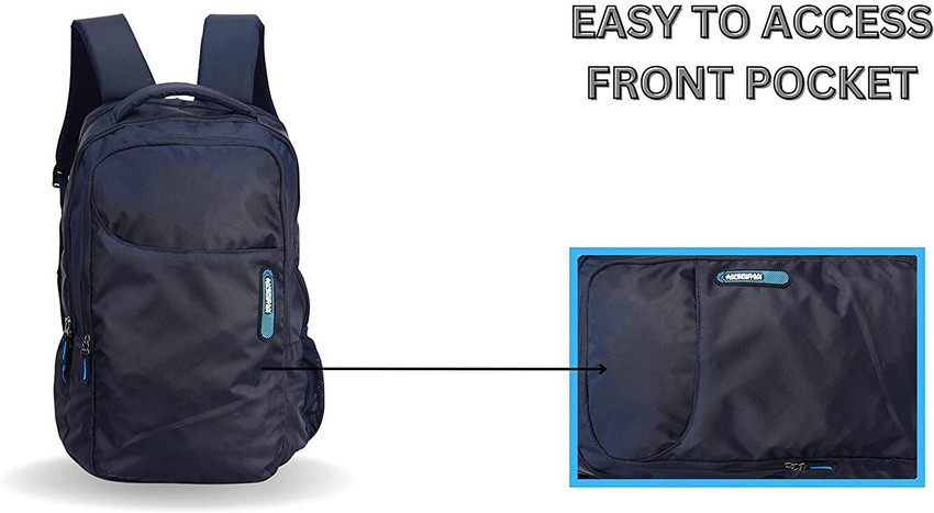 Waterproof bag shop american tourister