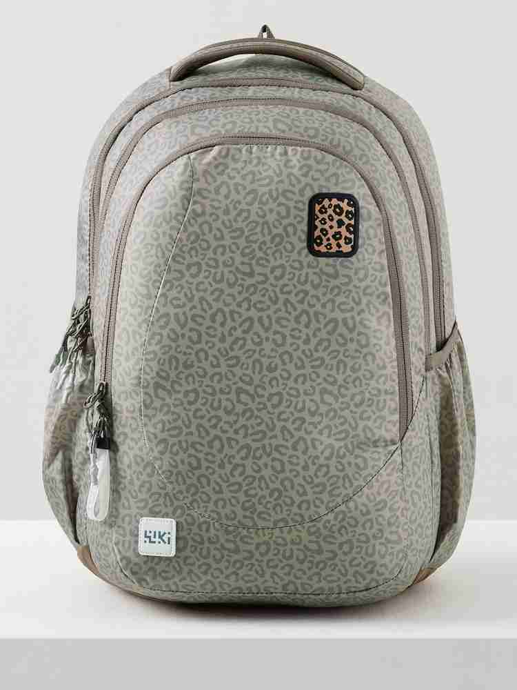 Wildcraft Wiki Girl 3 31 L Backpack Beige Price in India Flipkart
