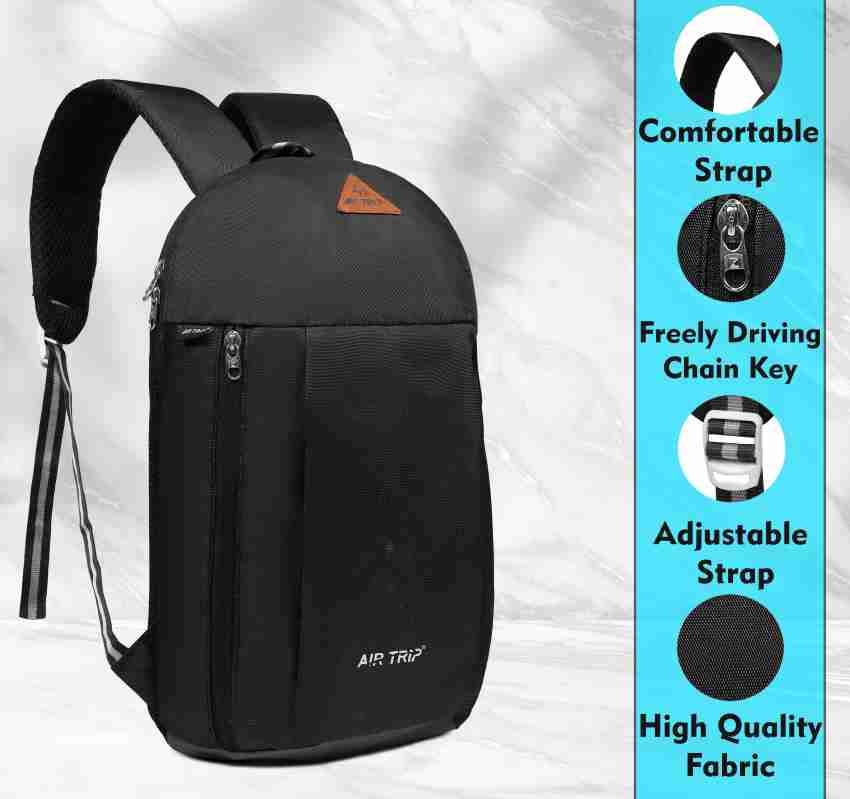 Small backpack for air travel online