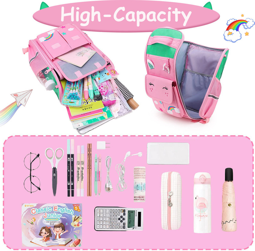 Girl school backpacks with wheels clearance