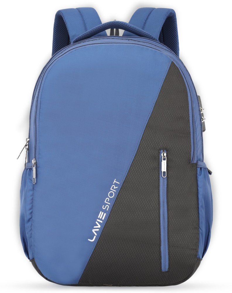 Lavie 2025 backpacks flipkart