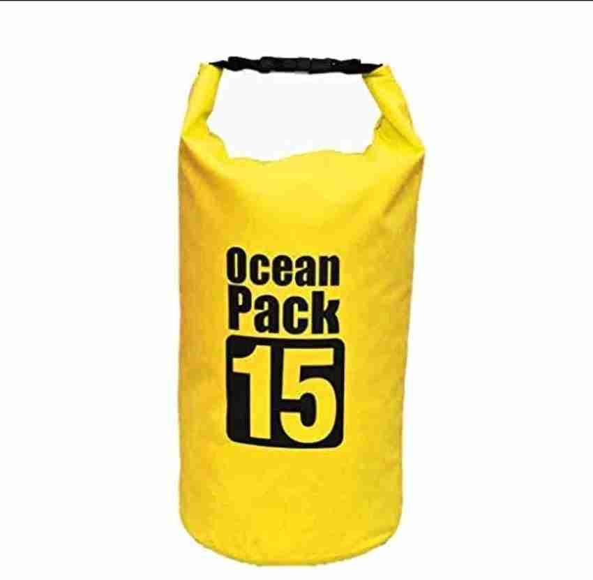 Bellveen 15 liter waterproof bag Outdoor Ocean Pack Waterproof