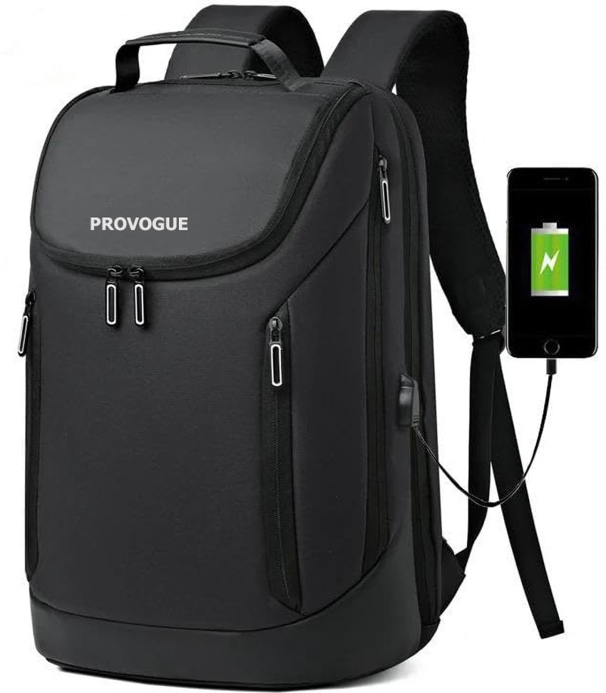 Anti theft 2024 backpack flipkart