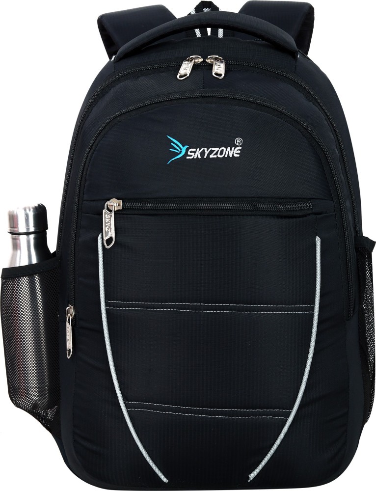 SUNNY Work Bag Lightweight Laptop Bag Business Backpack Water Resistant  School Bag 26 L Backpack Sky Blue  Price in India  Flipkartcom