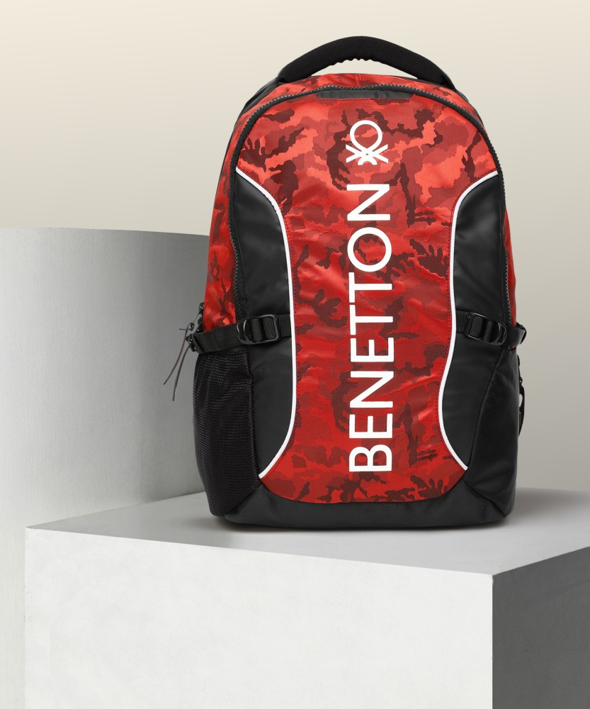 United Colors of Benetton Men Printed Fanny Bag: Buy United Colors of  Benetton Men Printed Fanny Bag Online at Best Price in India | NykaaMan