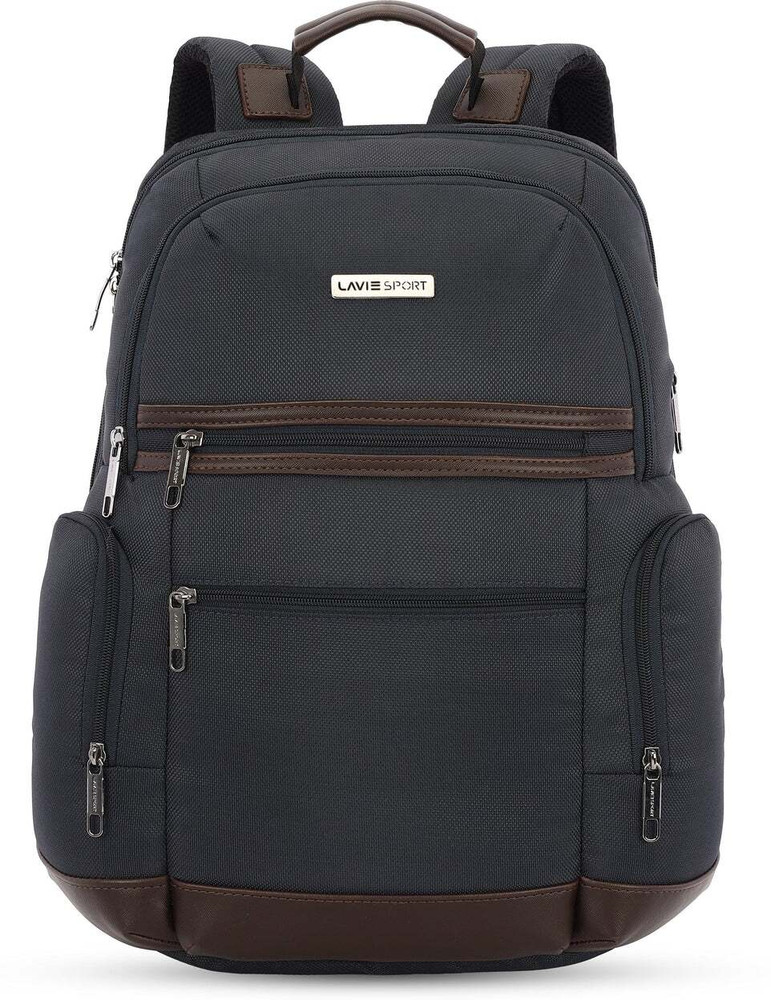 Global Vikas Lavie Sport Legend 1 32L Laptop Backpack For Men