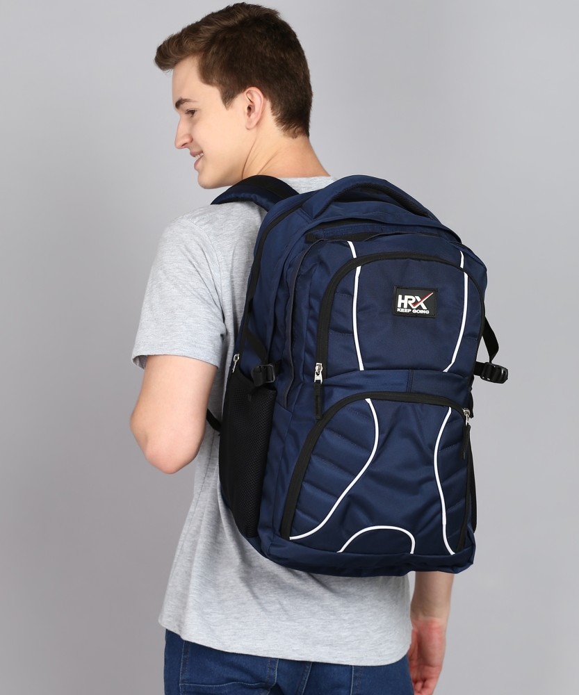 Hrx store college bags