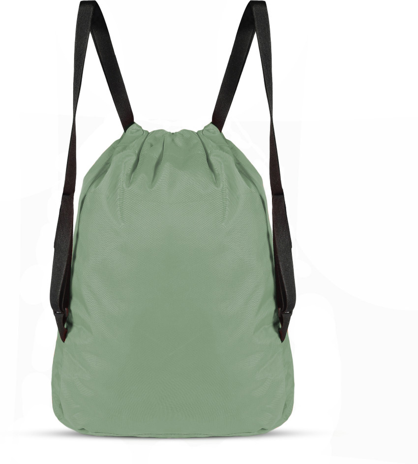 Drawstring bag flipkart sales