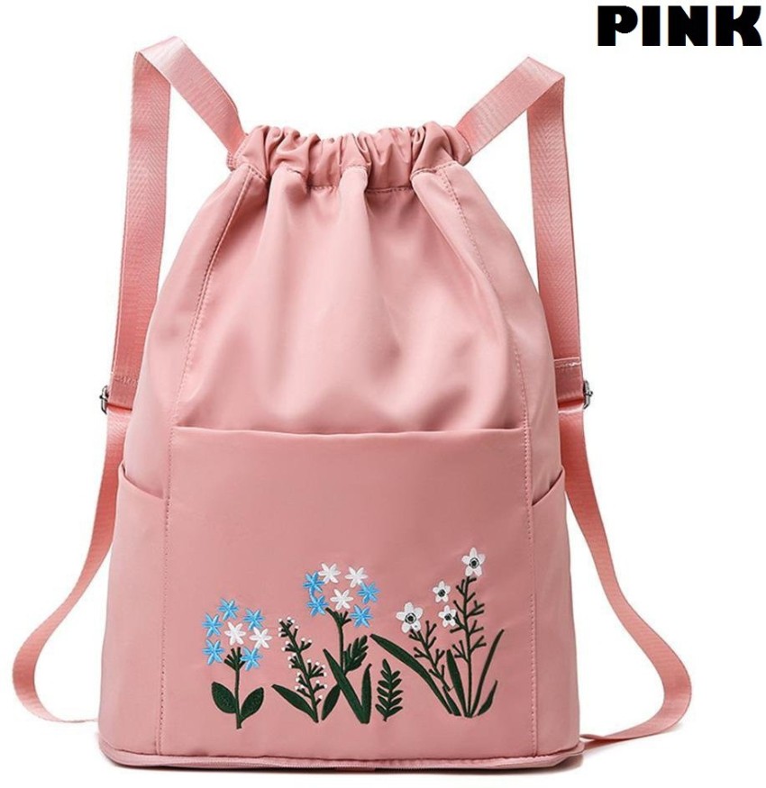 Back bag for online girl