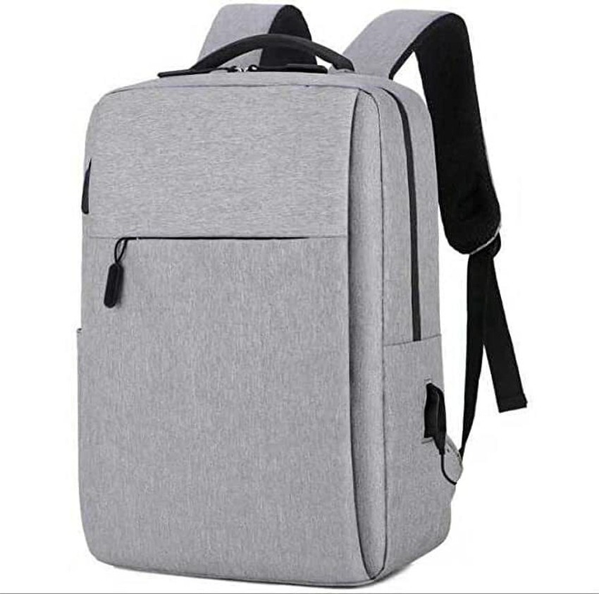 CANVASARTISAN Slim Laptop Bag L3-C12 Dark Gray, Durable and Water-resistant  Size 13-14 Inch