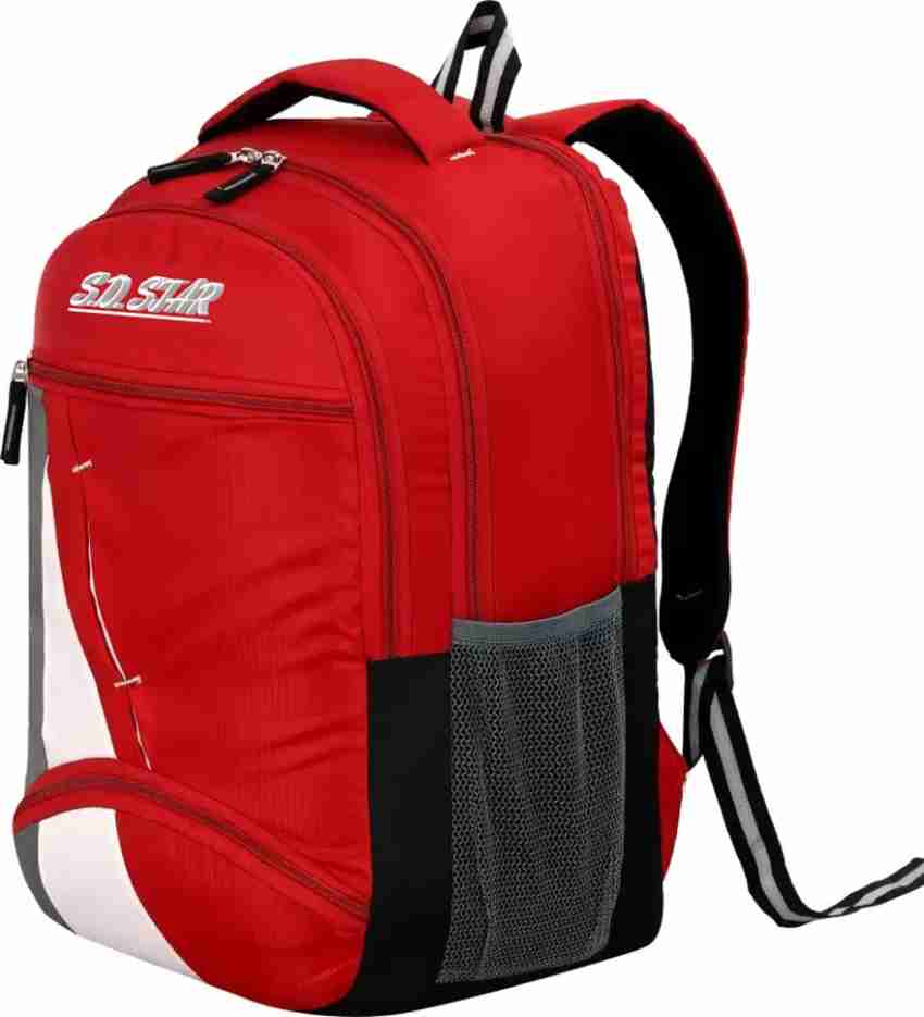 Red mountain discount school bag prices