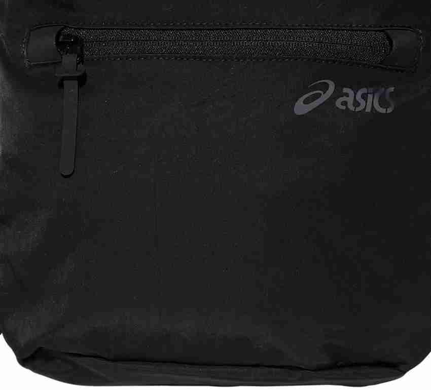 Asics BACKPACK 35 L Backpack PERFORMANCE BLACK Price in India Flipkart