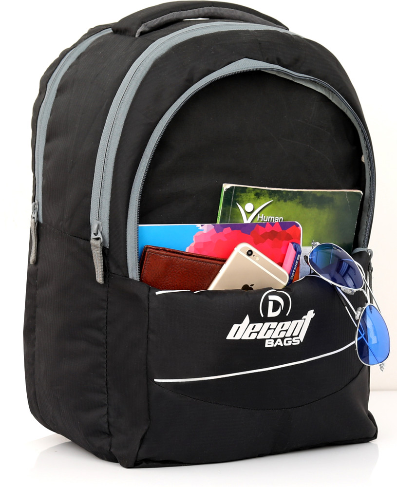 Human race cheap backpack