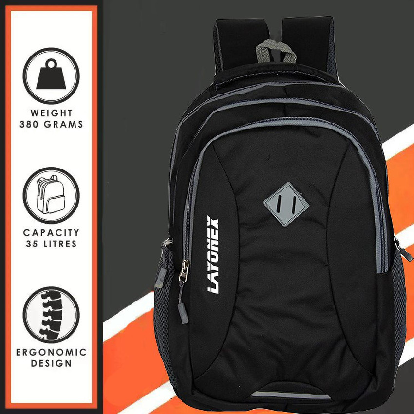 College bags with 2025 laptop compartment