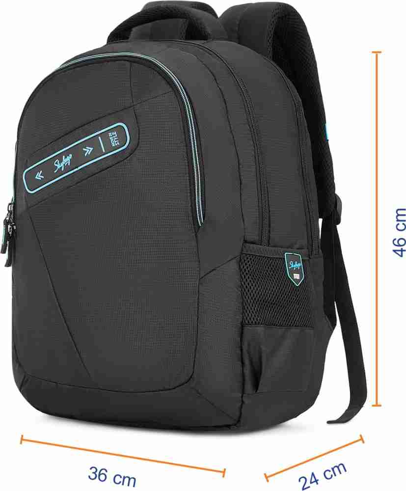 Skybags fox plus laptop backpack online