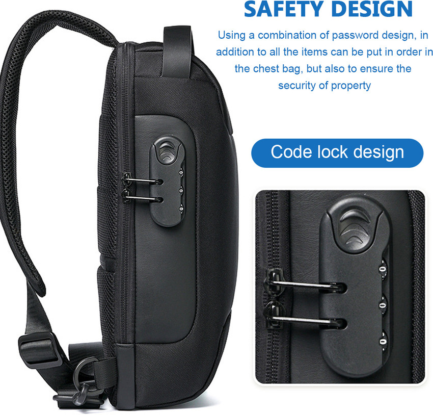 Messenger bag with lock cheap