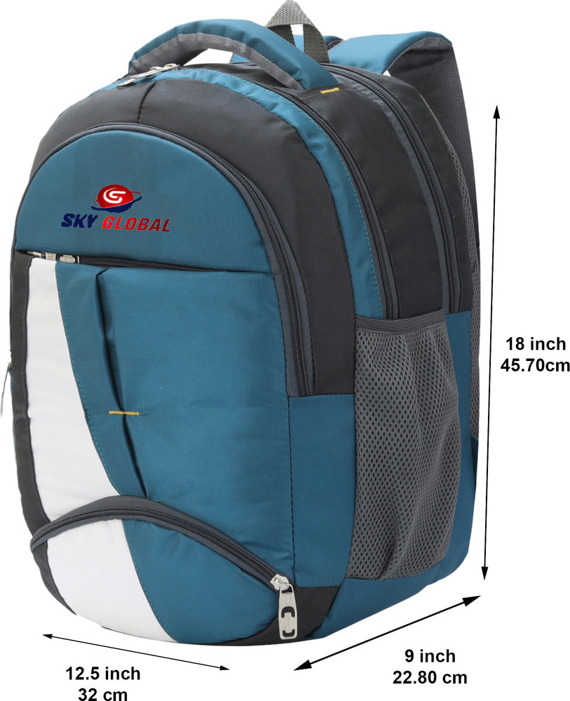 Sky bag flipkart new arrivals