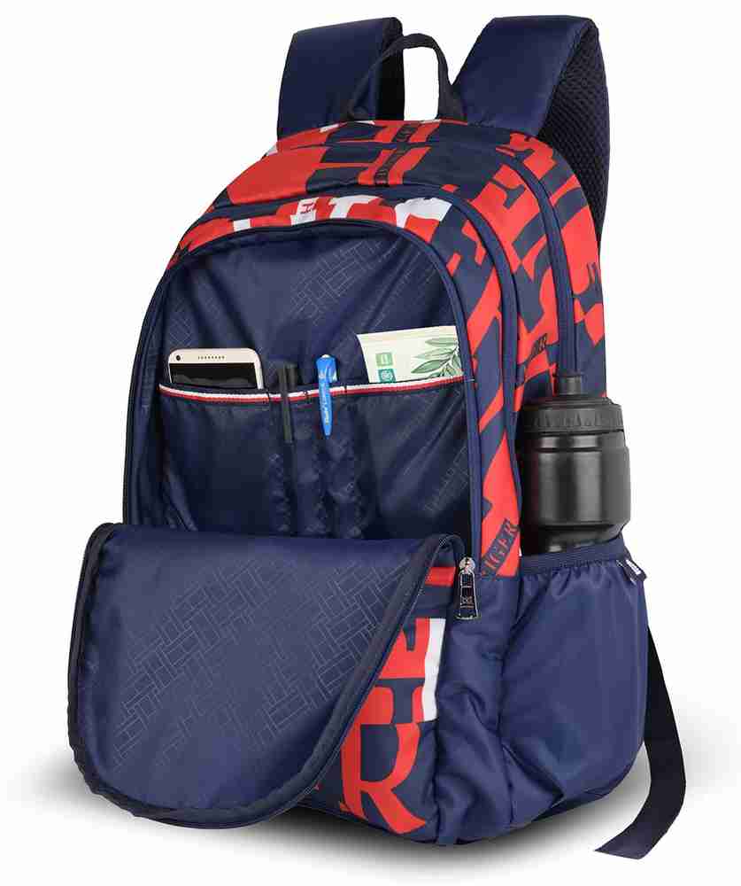 Tommy hilfiger school bags store flipkart