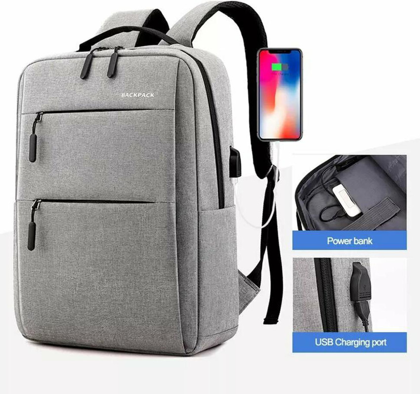 Smart back bag sales