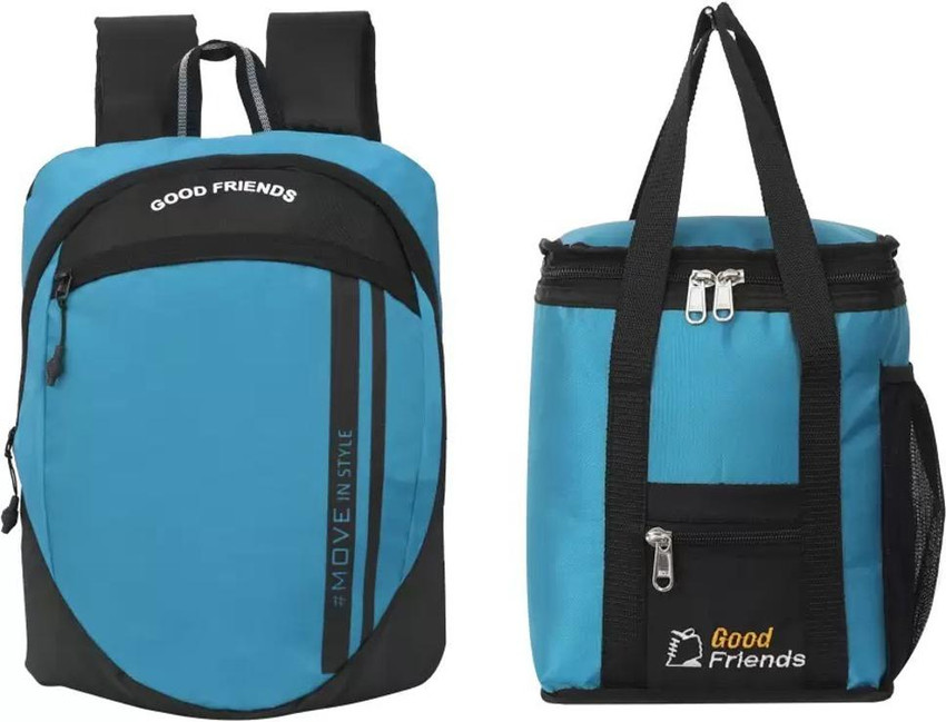 SPORT COLLECTION Backpack Design Premium College Small Outdoor