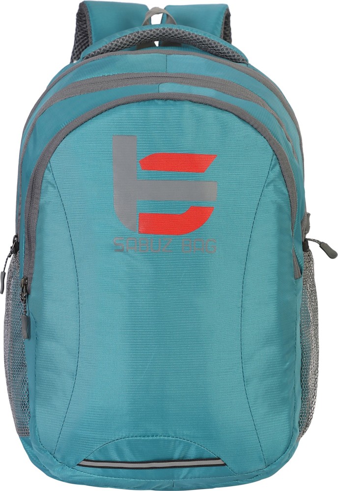 crown england blk-scl-bag-blue 20 L Backpack blue - Price in India |  Flipkart.com
