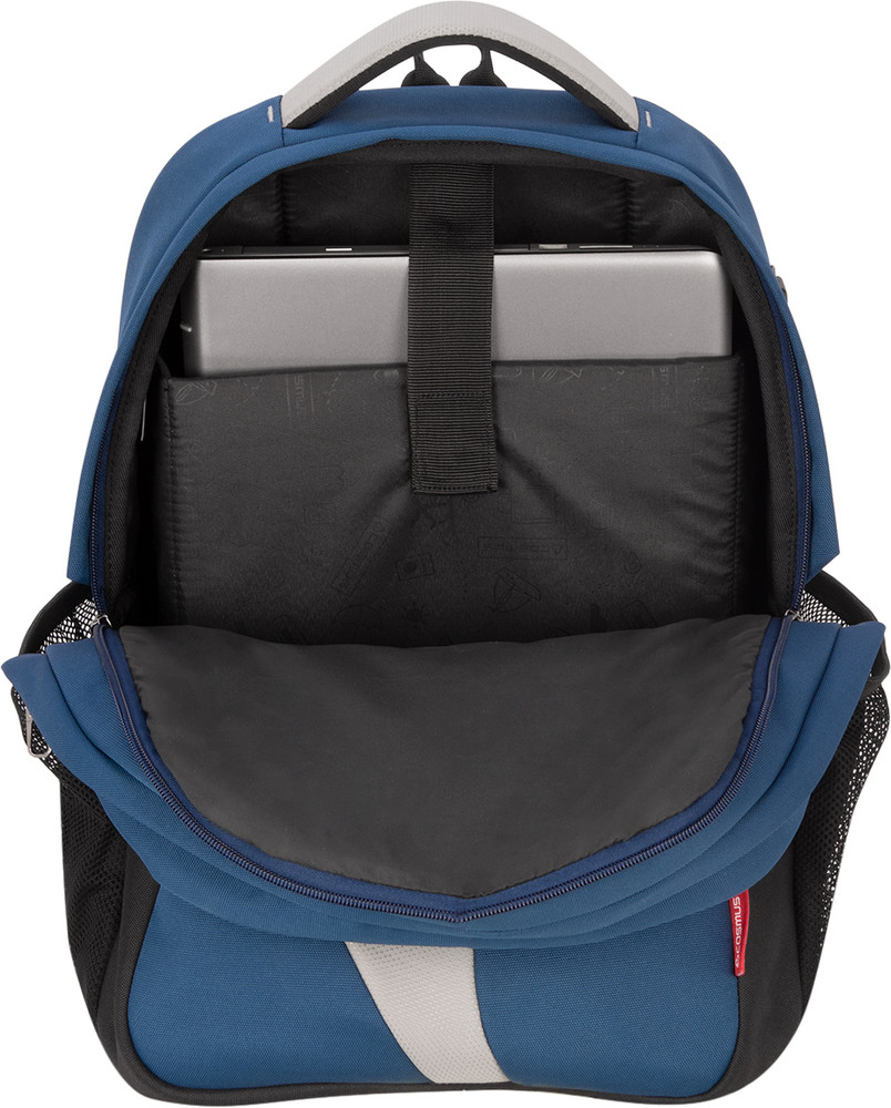 Rugged laptop backpack hot sale