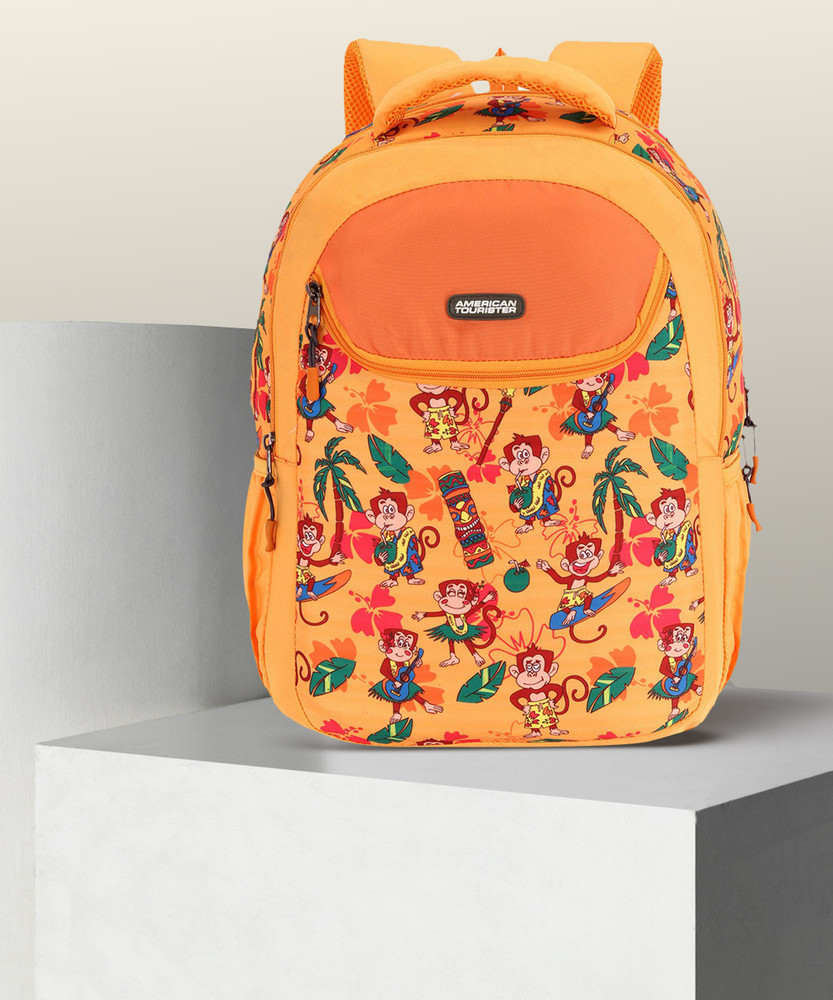 Aggregate more than 85 american tourister college bags flipkart super