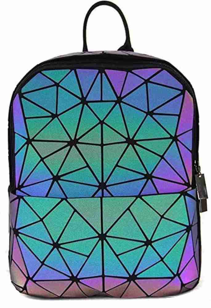Changing shop color backpack