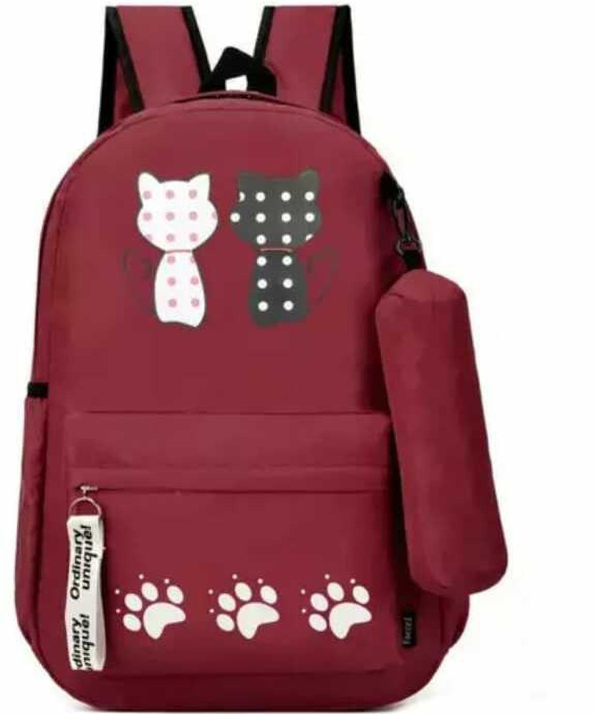 College bags for girl in flipkart with price shop