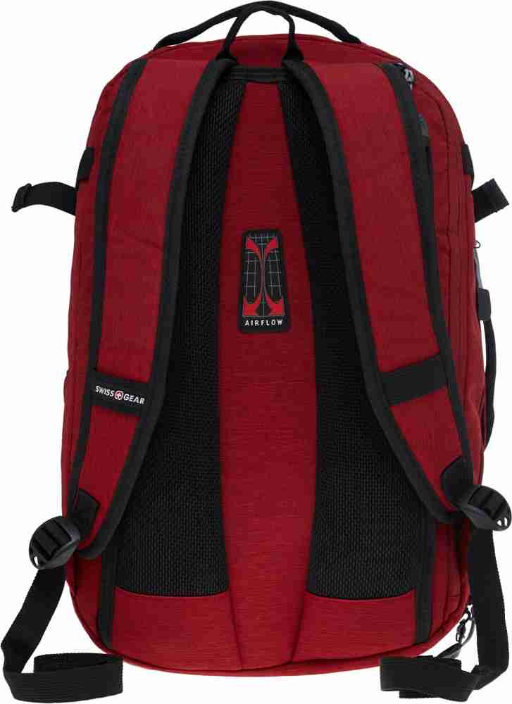 Swiss gear 2 day getaway backpack sale