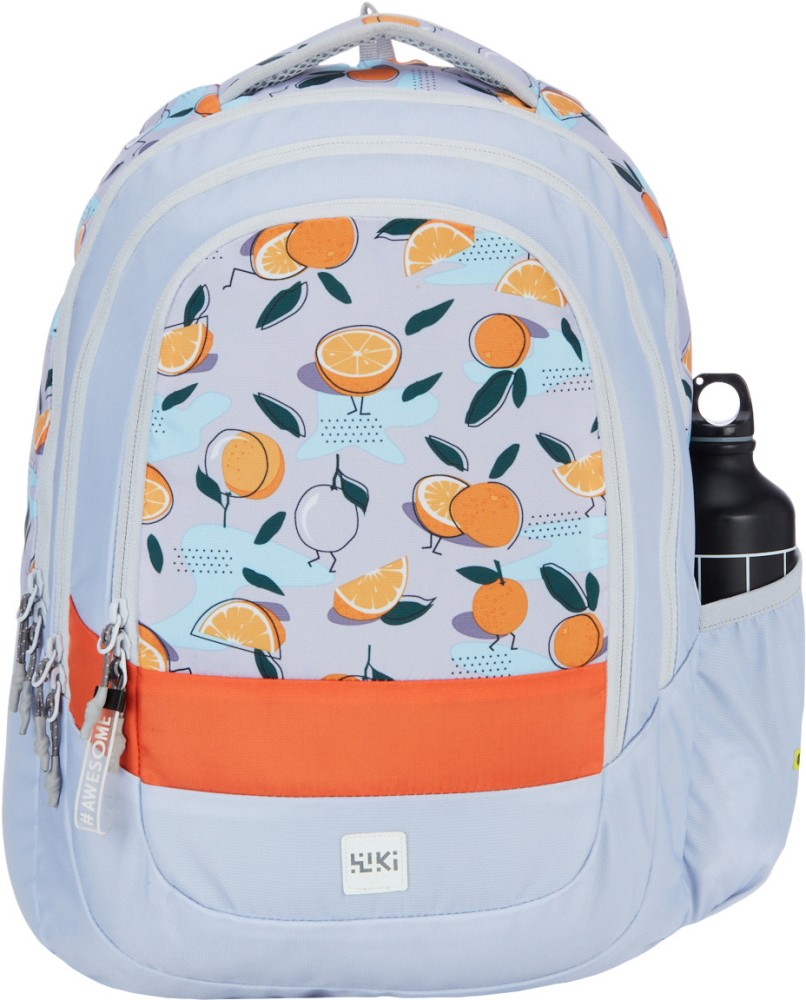 Wildcraft school bags discount flipkart