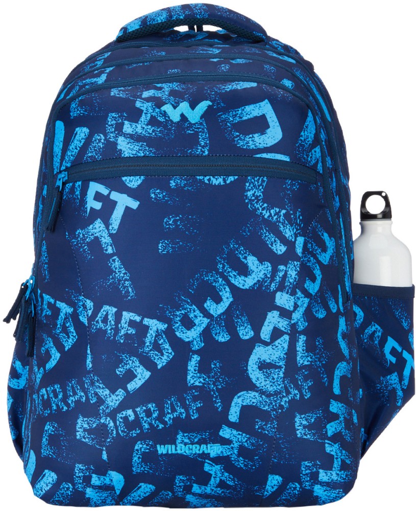 Wildcraft college cheap bags flipkart