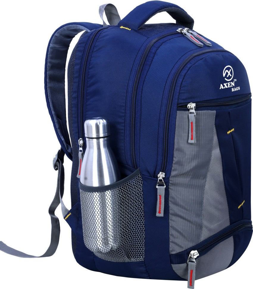 Buy SKYBAGS TECKIE PRO LAPTOP BACKPACK E GREY 31 L Laptop Backpack Grey  Online at Best Prices in India  JioMart