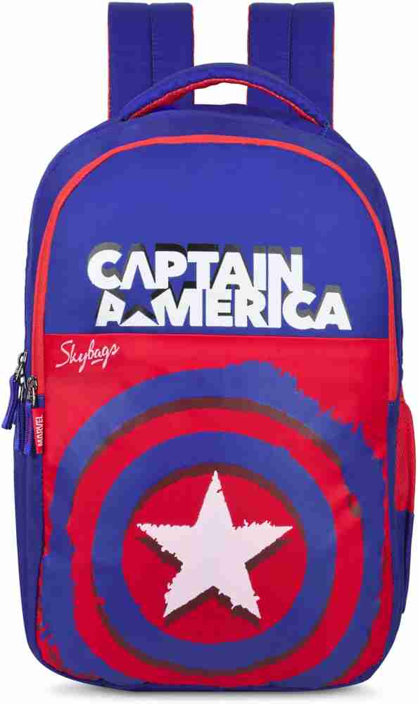 Skybags captain sales america