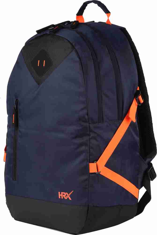 Hrx bags clearance myntra
