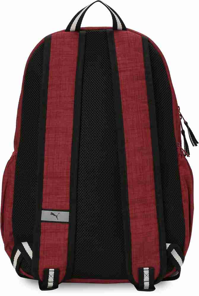 Puma squad backpack best sale