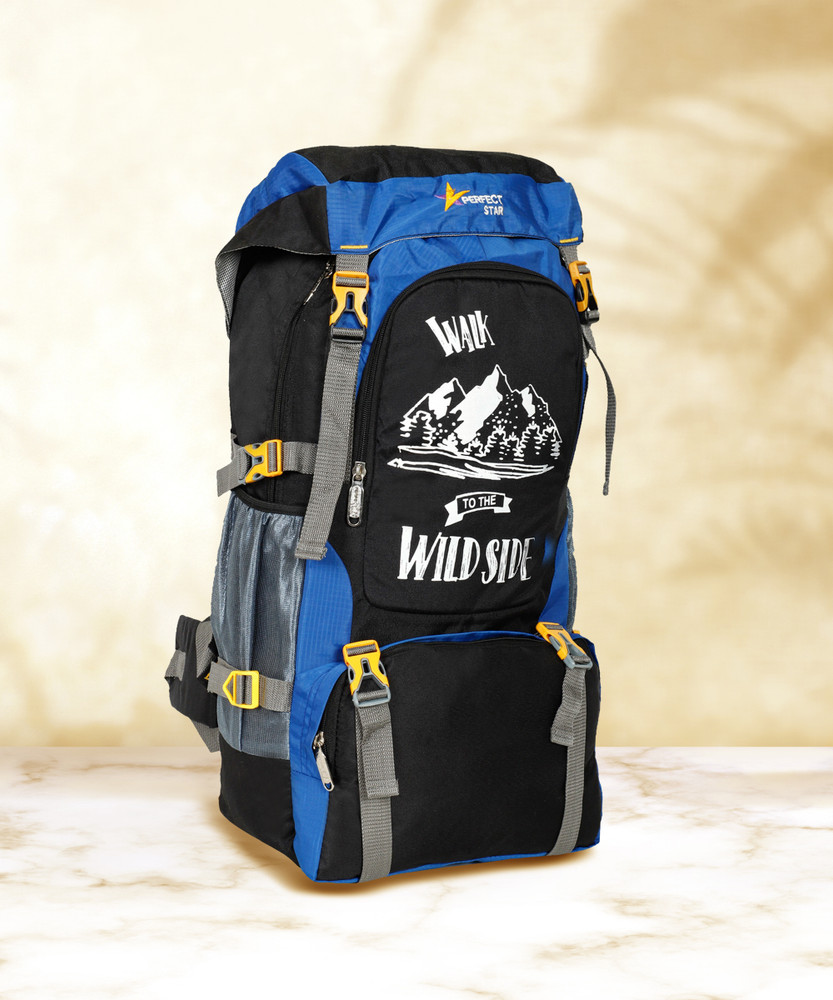 Travel backpack flipkart on sale