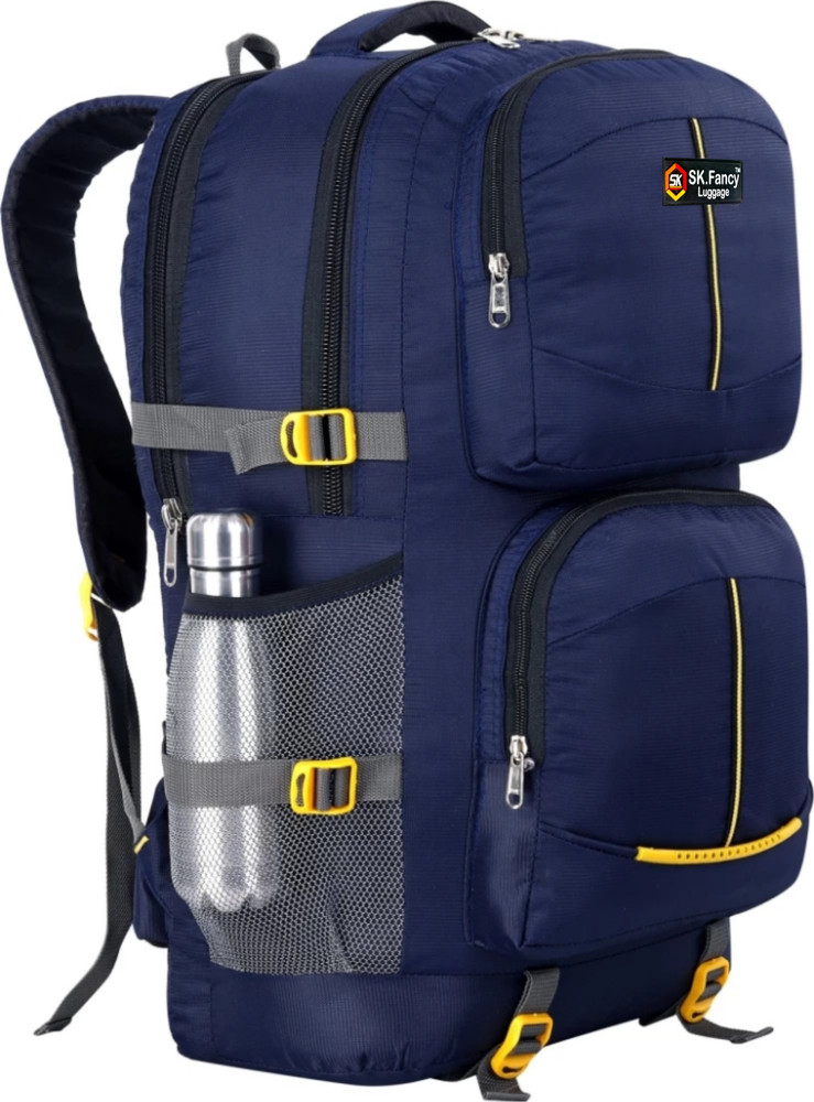 Outdoor travel 2025 backpack