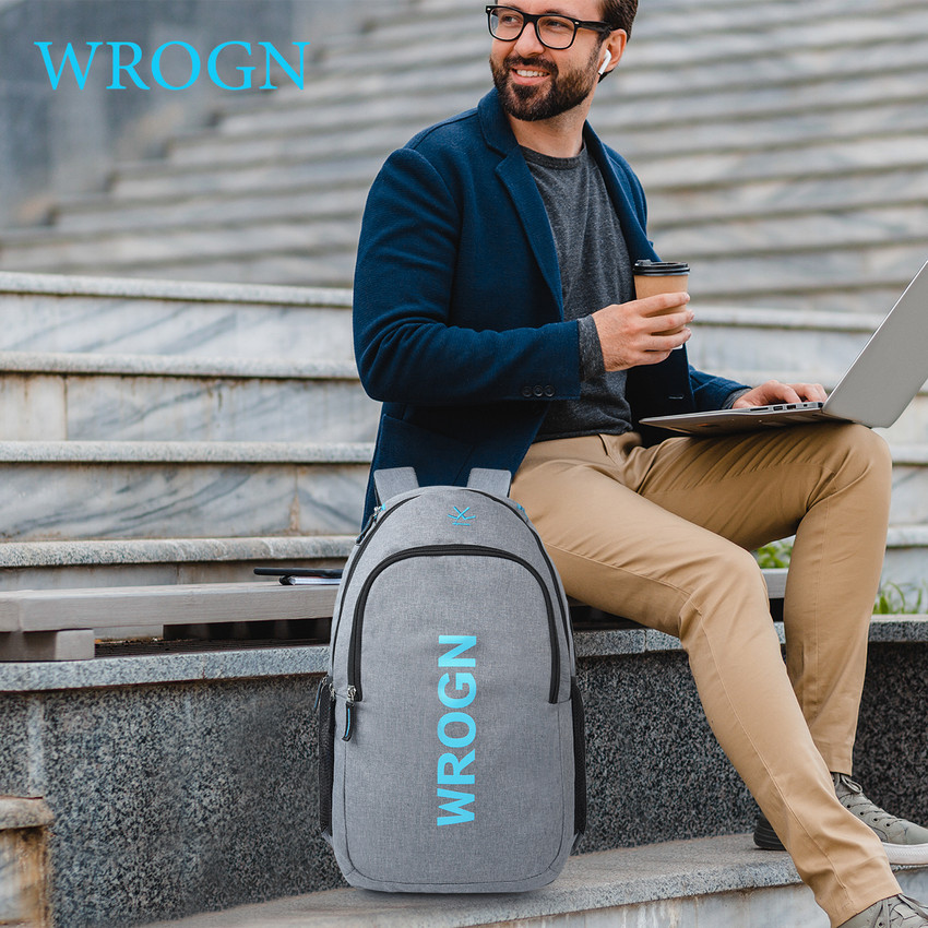 Mens backpack smart new arrivals